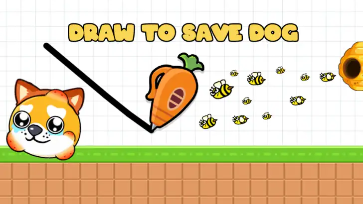 Save The Pets feature graphic