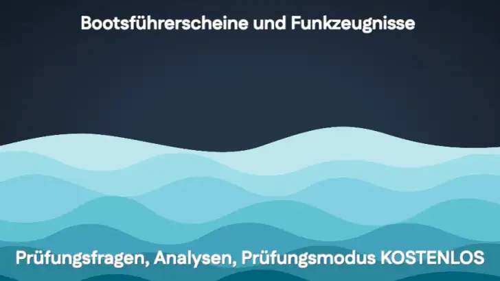 SBF-Videokurs (mit SRC + UBI) feature graphic