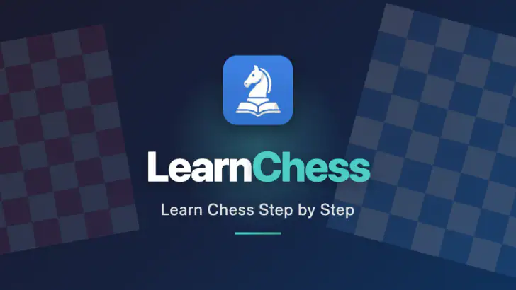 Schach lernen: Schach spielen feature graphic