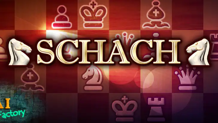Schach Pro (Chess) feature graphic