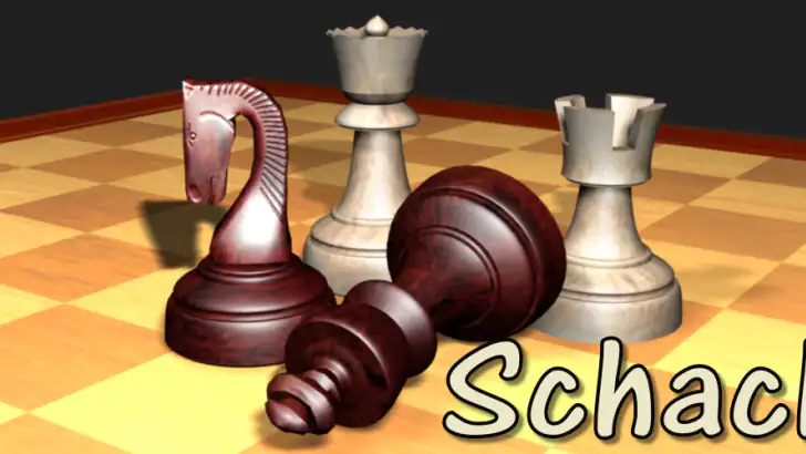 Schach V+ feature graphic