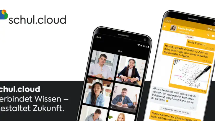 schul.cloud feature graphic