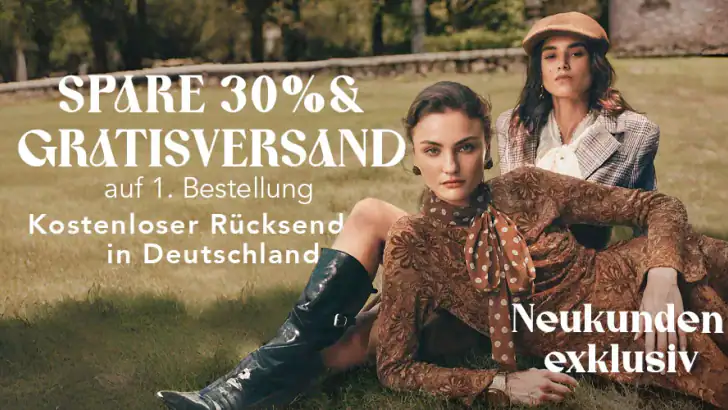 SHEIN-Shopping Online feature graphic