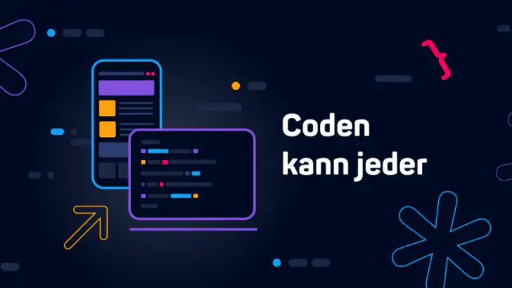 Sololearn: Learn to code feature graphic