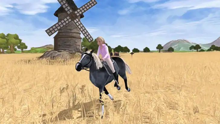 Sound of Horses feature graphic