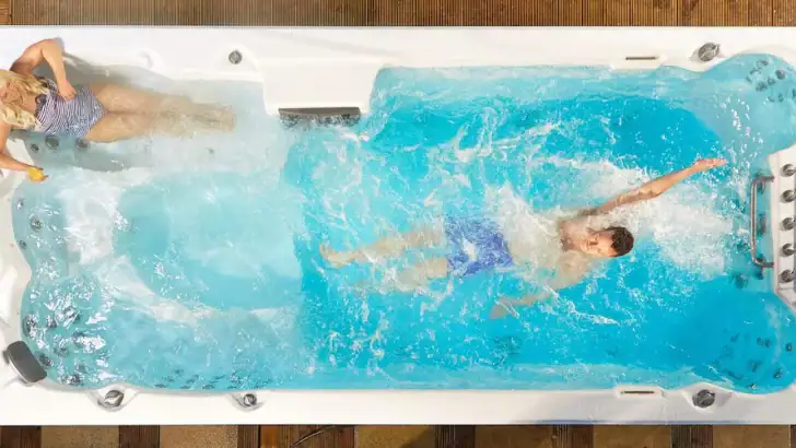 Spa Water Test by Canadian Spa feature graphic