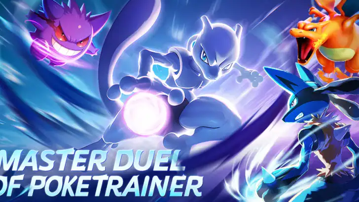 Spirit Rise: Champion Clash feature graphic