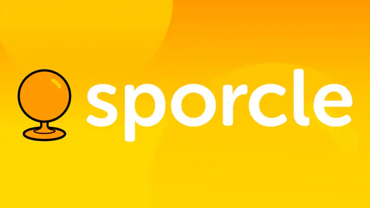 Sporcle : Play Trivia Quizzes feature graphic