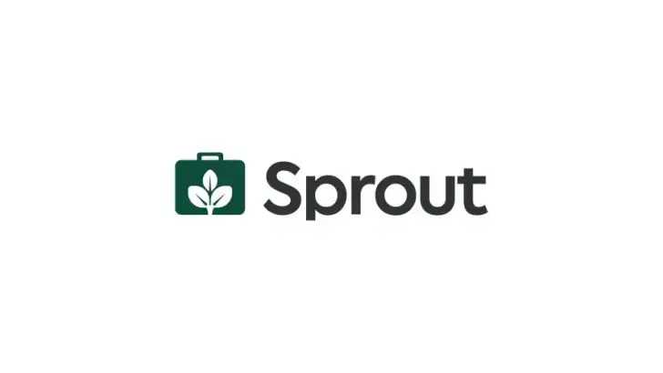 Sprout - AI Job Search feature graphic