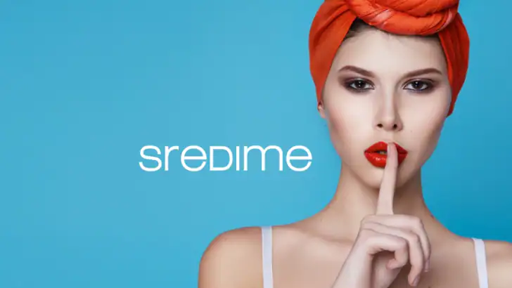 SrediMe - Zakazivanje salona feature graphic