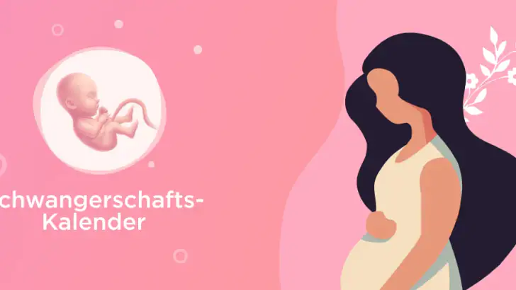 SSW:, schwangerschaft feature graphic