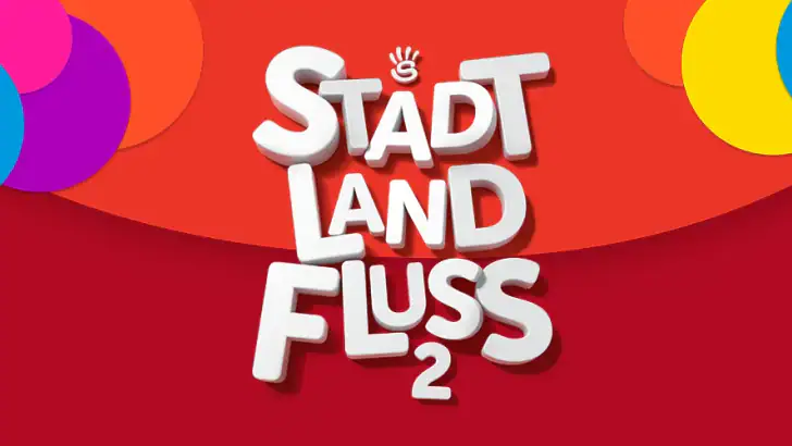 Stadt Land Fluss 2 - Stop feature graphic