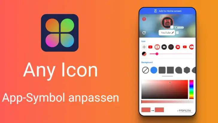 Symbolwechsler feature graphic
