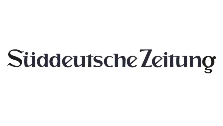 SZ Nachrichten feature graphic