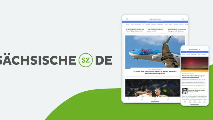 SZ - Nachrichten und Podcast feature graphic