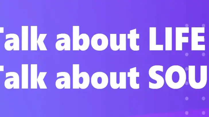 TalkTalk: Chat, Party & Ludo feature graphic