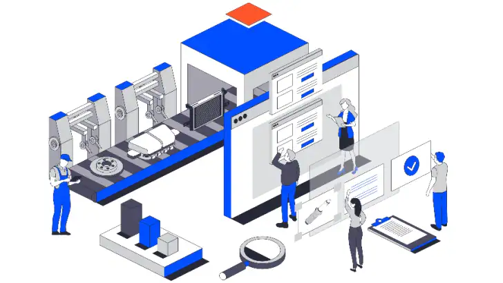 TecDoc Catalogue feature graphic