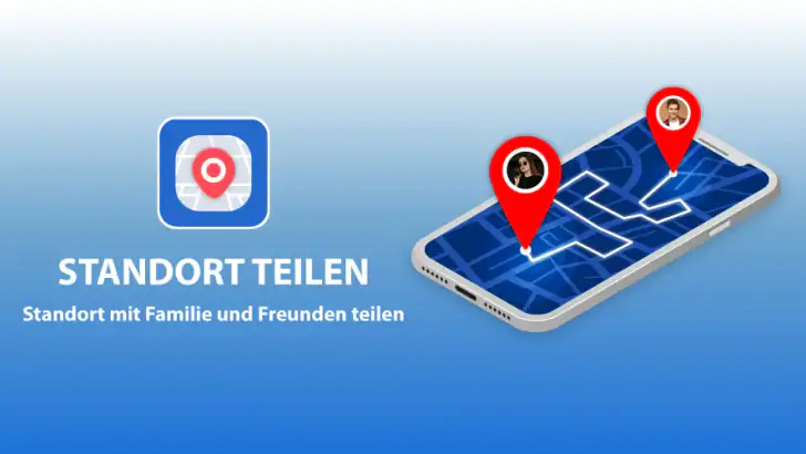 Telefonnummer Standort feature graphic