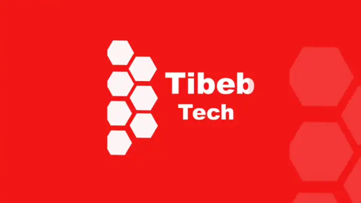 Tibeb Tech feature graphic