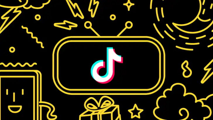 TikTok: Videos, Shop und LIVE feature graphic