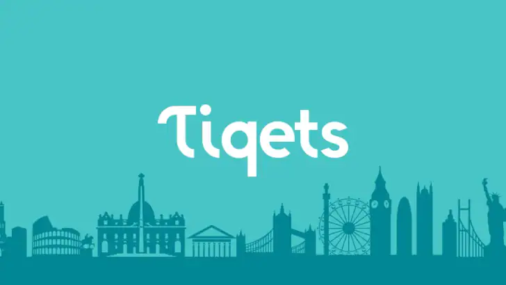 Tiqets - Museen & Attraktionen feature graphic