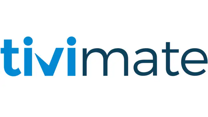 TiviMate IPTV Player feature graphic