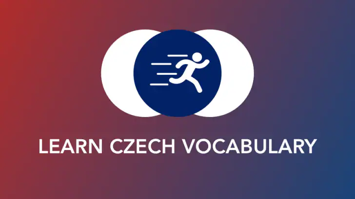 Tobo: Tschechisch Lernen feature graphic
