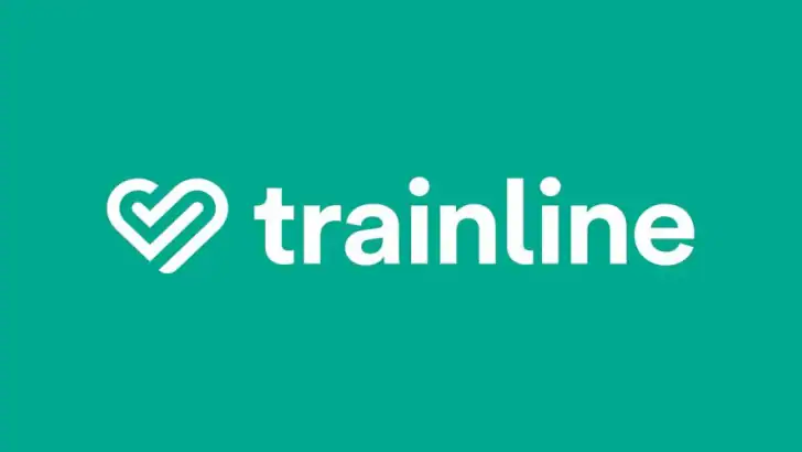 Trainline: Zugtickets kaufen feature graphic
