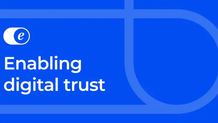 #trstd by Trusted Shops feature graphic