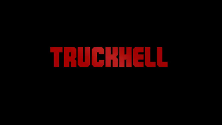 TRUCKHELL feature graphic