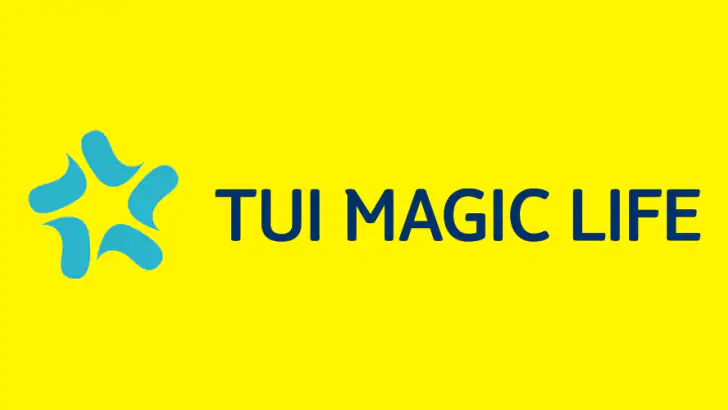 TUI MAGIC LIFE App feature graphic
