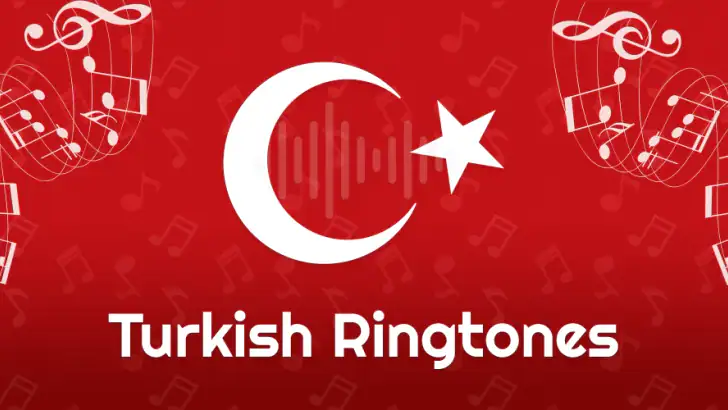 Türkische Klingeltöne 2026 feature graphic