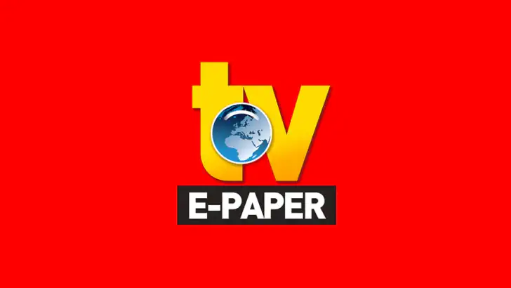 TV DIGITAL- E-Paper feature graphic