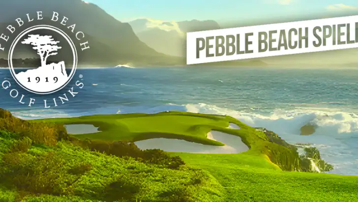 Ultimate Golf! feature graphic