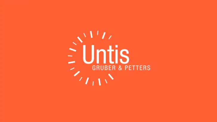 Untis Mobile feature graphic