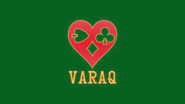 Varaq - Online Hokm feature graphic