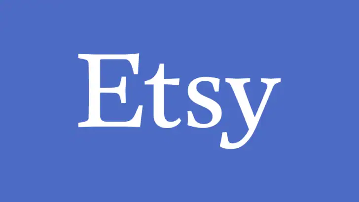 Verkaufen auf Etsy: Mein Shop feature graphic