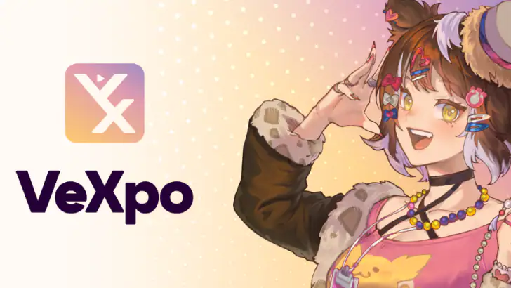 VeXpo 2026 feature graphic