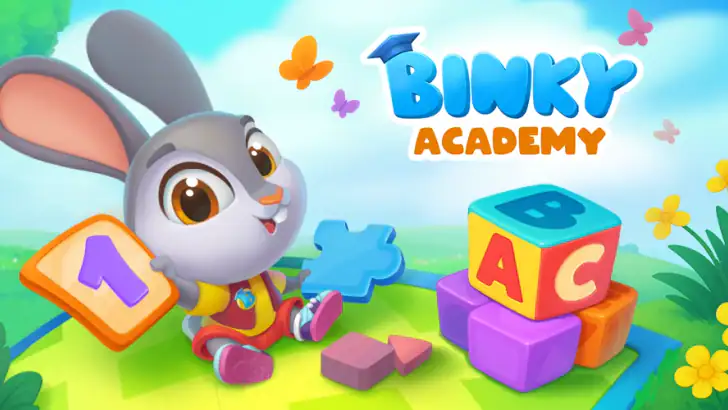 Vorschule Lernspiele Kinder feature graphic