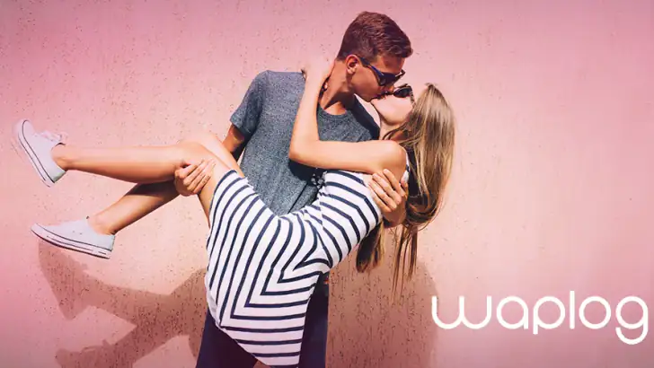 Waplog: Dating & Video Chat feature graphic