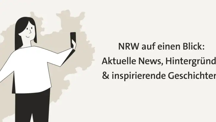 WDR feature graphic
