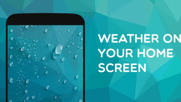 Weatherback Wallpaper UNLOCKER feature graphic