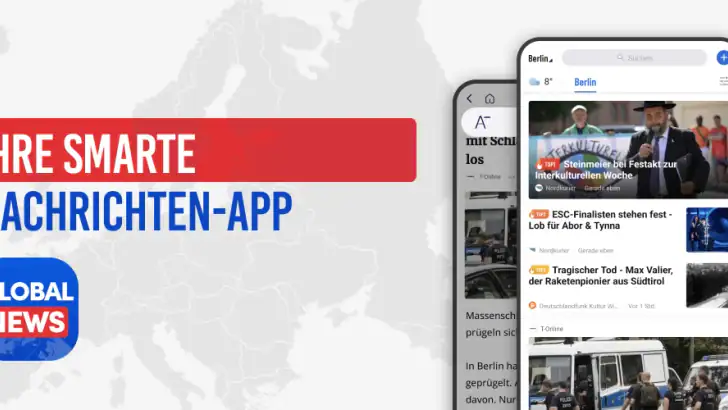 Welt Nachrichten - Eilmeldung feature graphic