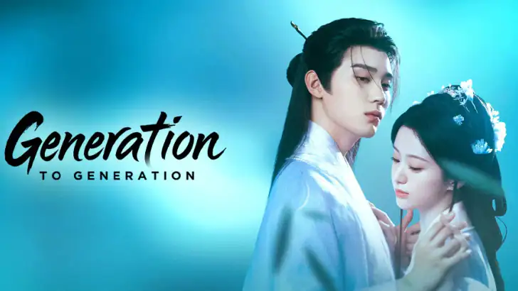 WeTV: Asian & Local Drama feature graphic