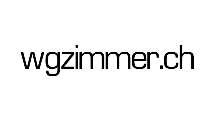 wgzimmer.ch feature graphic