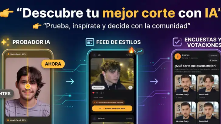 WhatCut + feature graphic