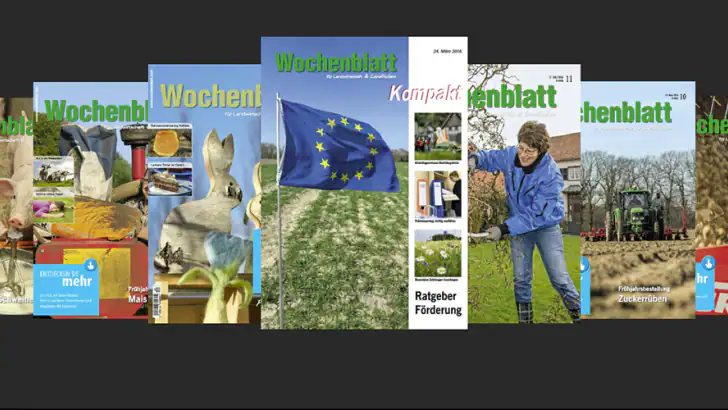 Wochenblatt LWB feature graphic