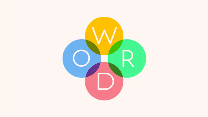 WordBubbles feature graphic