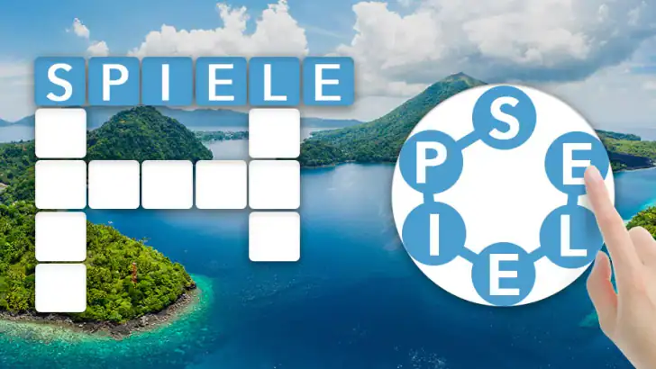 Words of Wonders: Wort-Puzzle feature graphic