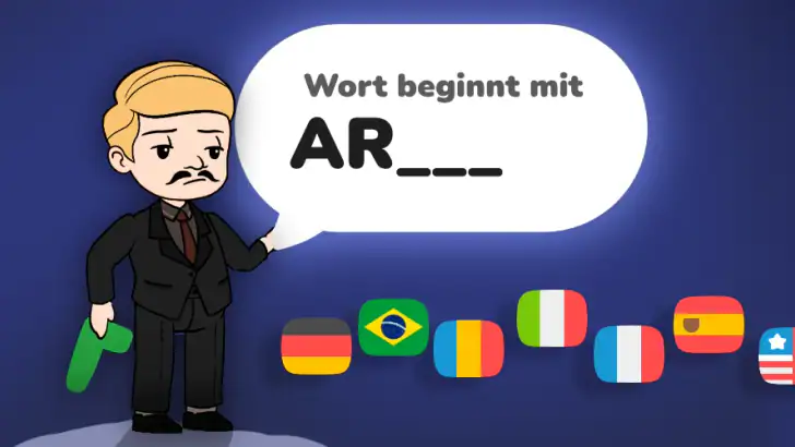 WordTok feature graphic